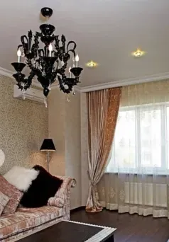 Продажа 3-х комнатной в жк Замковый Донецк