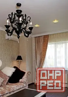 Продажа 3-х комнатной в жк Замковый Донецк - изображение 3