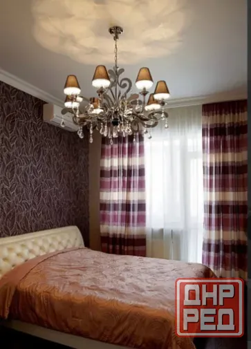Продажа 3-х комнатной в жк Замковый Донецк - изображение 4