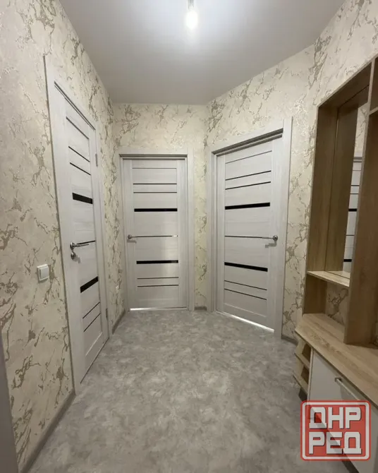 Сдается 1-комнатная квартира в Куйбышевском районе по улице Куйбышева ориентир Магистральный Донецк - изображение 8