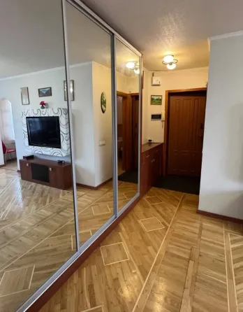 Сдаётся двухкомнатная квартира в Кировском районе Донецк