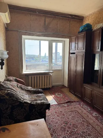 Продам 1-комнатную квартиру. Киевский р-он. Донецк