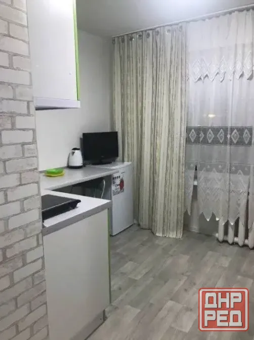 Сдам квартиру в Харцызске Макеевка - изображение 4