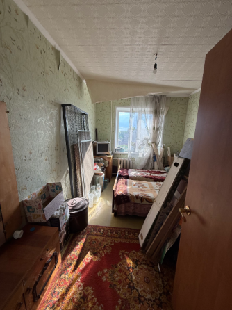 Аренда 3к квартиры на цветочном Донецк