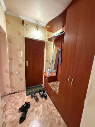 Аренда 3к квартиры на цветочном Донецк