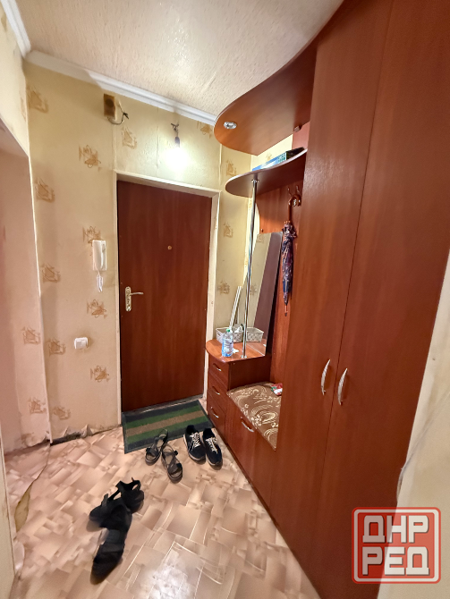 Аренда 3к квартиры на цветочном Донецк - изображение 6