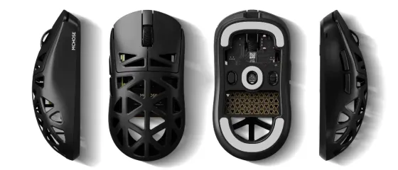 Mchose ax7 ultra Макеевка