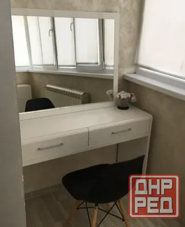 Сдается 1-ая квартира в Ворошиловском районе-ас Южный Донецк - изображение 4