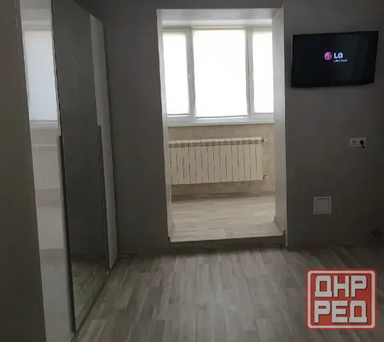 Сдается 1-ая квартира в Ворошиловском районе-ас Южный Донецк - изображение 6
