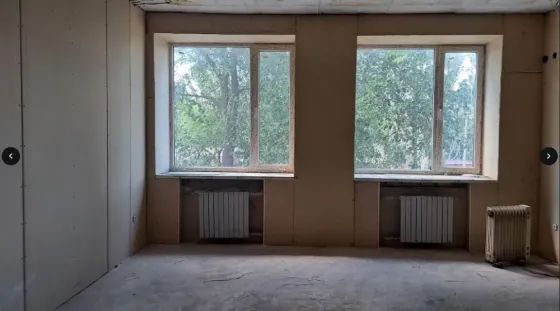 Офисные помещения 180м.кв,Пролетарский р-н,Донецк Донецк