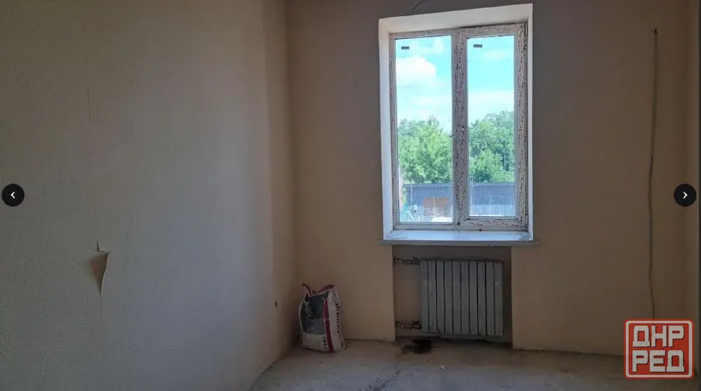 Офисные помещения 180м.кв,Пролетарский р-н,Донецк Донецк - изображение 2