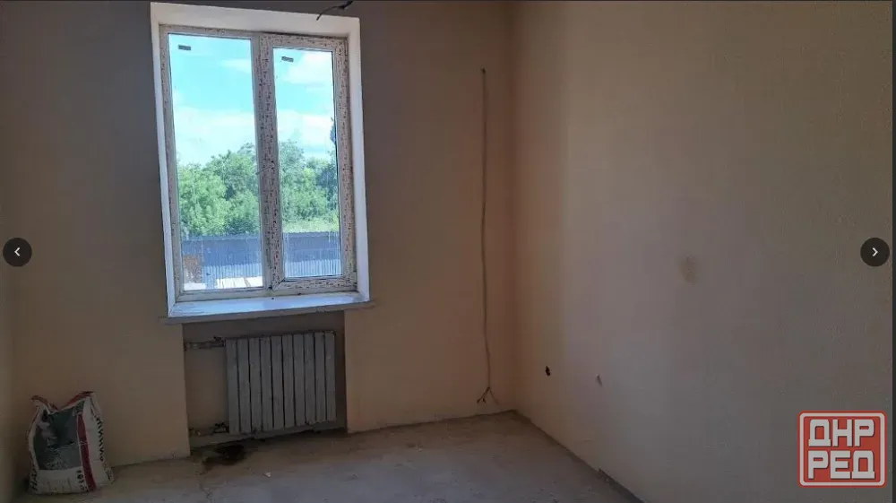 Офисные помещения 180м.кв,Пролетарский р-н,Донецк Донецк - изображение 6