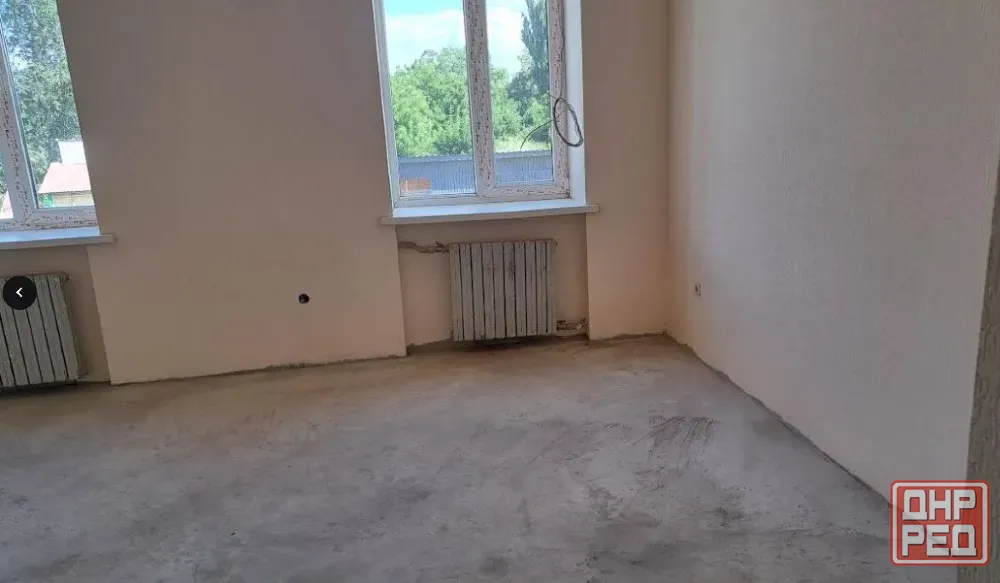 Офисные помещения 180м.кв,Пролетарский р-н,Донецк Донецк - изображение 3