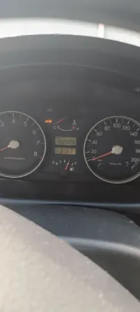 Hyundai getz Макеевка