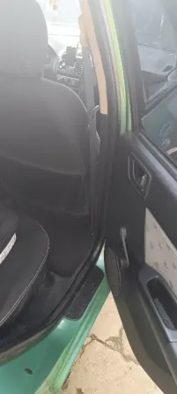 Hyundai getz Макеевка