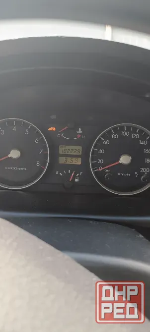 Hyundai getz Макеевка - изображение 3