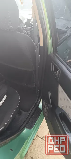 Hyundai getz Макеевка - изображение 4