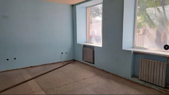 Торговое помещение 310 м.кв,Пролетарский р-н,Донецк Донецк