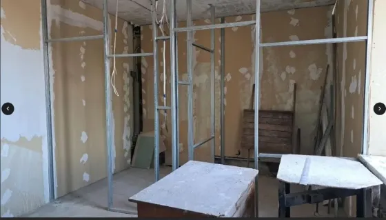 Торговое помещение 310 м.кв,Пролетарский р-н,Донецк Донецк