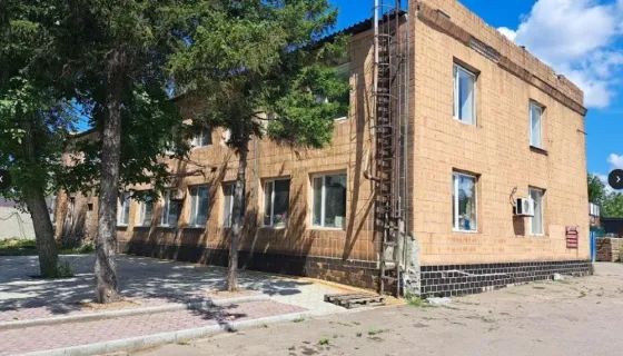 Торговое помещение 310 м.кв,Пролетарский р-н,Донецк Донецк