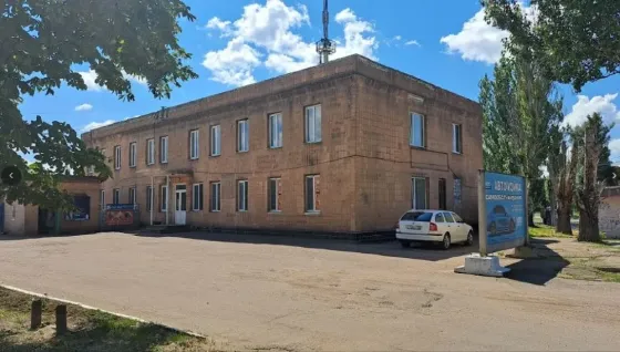 Торговое помещение 310 м.кв,Пролетарский р-н,Донецк Донецк