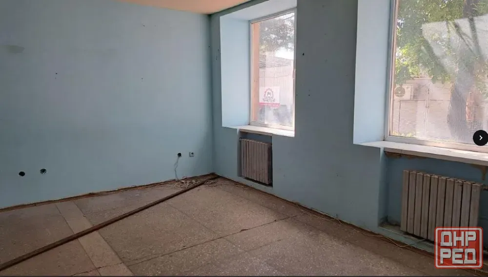 Торговое помещение 310 м.кв,Пролетарский р-н,Донецк Донецк - изображение 6