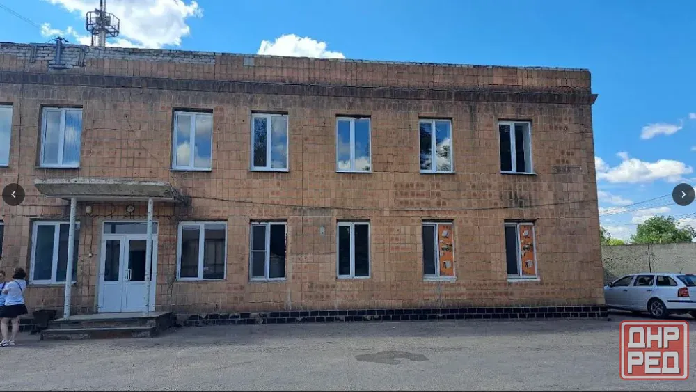 Торговое помещение 310 м.кв,Пролетарский р-н,Донецк Донецк - изображение 4