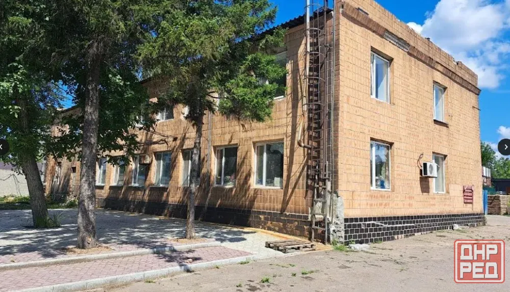 Торговое помещение 310 м.кв,Пролетарский р-н,Донецк Донецк - изображение 2