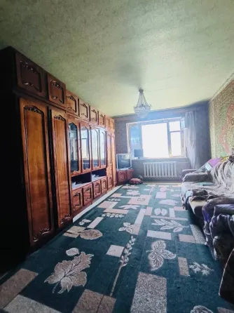 Продажа 3-комнатной квартиры. Макеевка