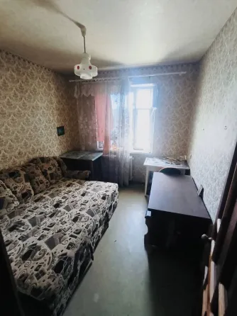 Продажа 3-комнатной квартиры. Макеевка