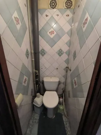 Продажа 3-комнатной квартиры. Макеевка