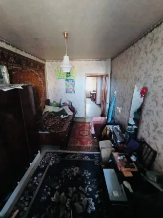Продажа 3-комнатной квартиры. Макеевка