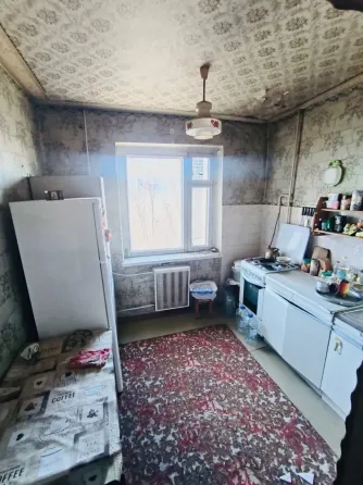 Продажа 3-комнатной квартиры. Макеевка