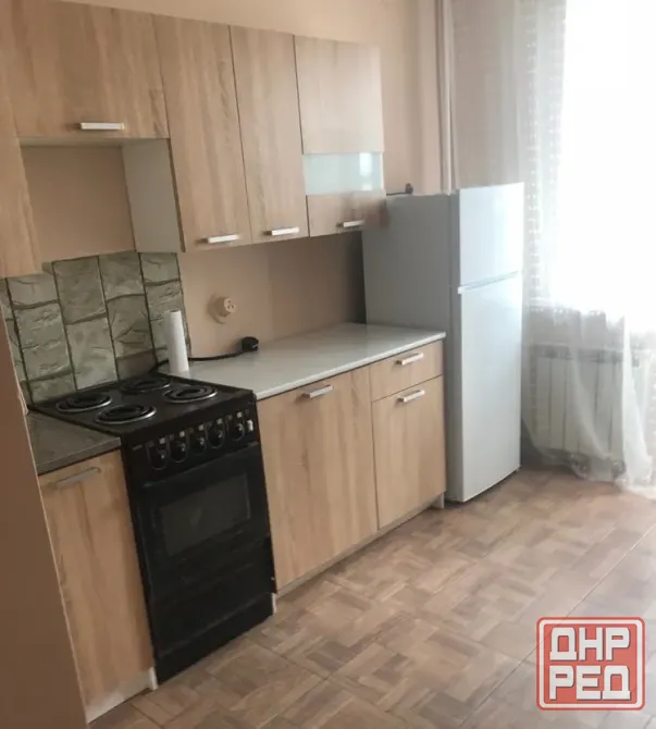 Сдается 2-ая квартира в Пролетарском районе-Объединенный Донецк - изображение 3