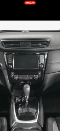 Магнитола Nissan Макеевка