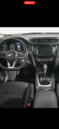 Магнитола Nissan Макеевка