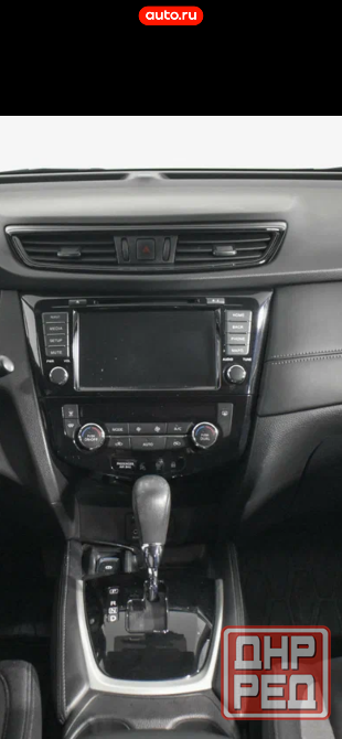 Магнитола Nissan Макеевка - изображение 4