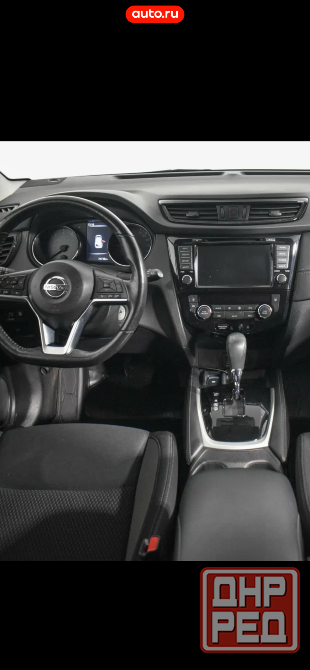 Магнитола Nissan Макеевка - изображение 5