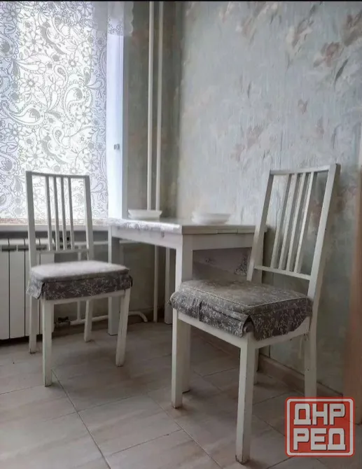 Сдам двухкомнатную квартиру в Киевском районе Донецк - изображение 5