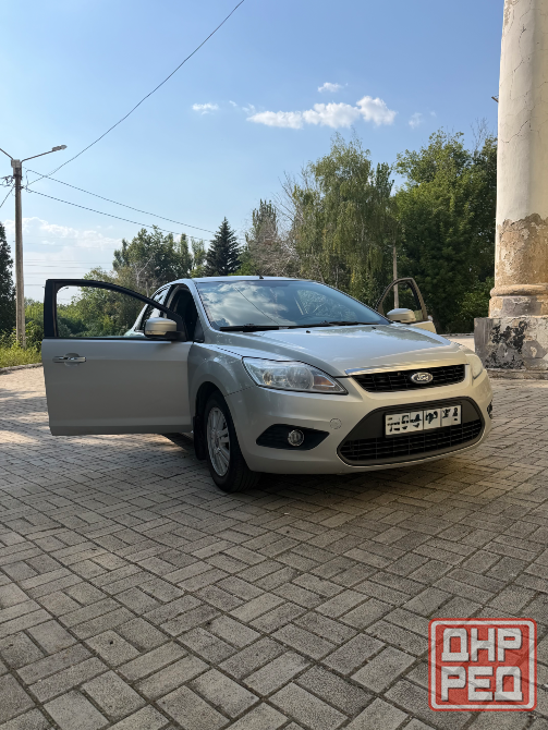 Продаю автомобиль Макеевка - изображение 3