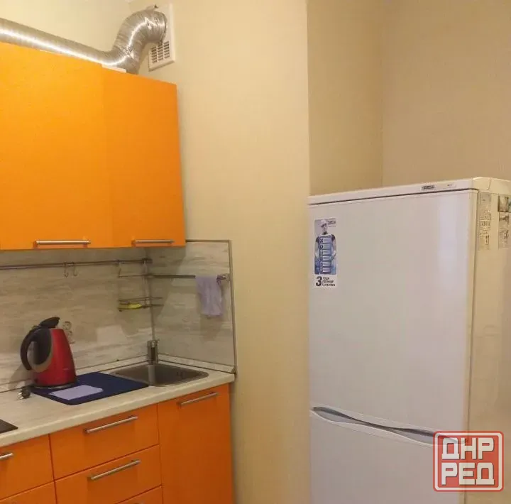 Сдаётся квартира, Текстильщик. ул Петровского. Донецк - изображение 1