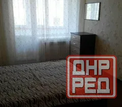 Сдается 2-ая квартира в Ворошиловском районе-Крытый рынок Донецк - изображение 2