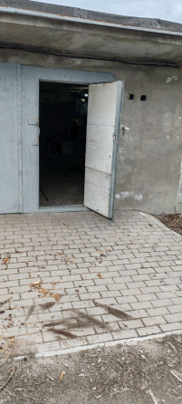 Продажа гаража Макеевка