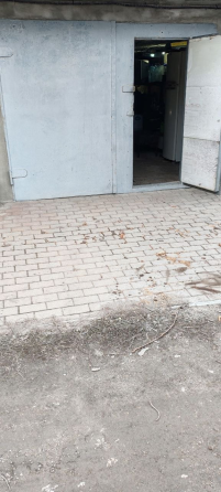 Продажа гаража Макеевка