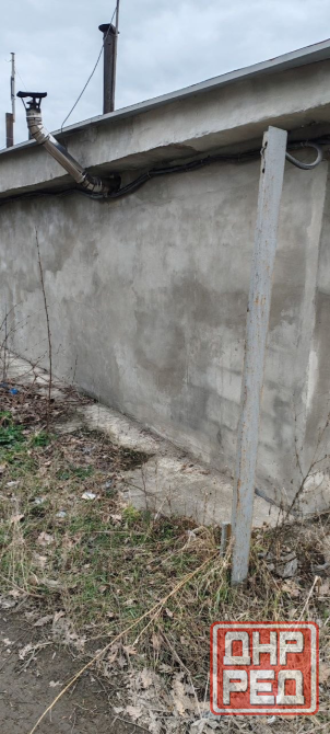 Продажа гаража Макеевка - изображение 1