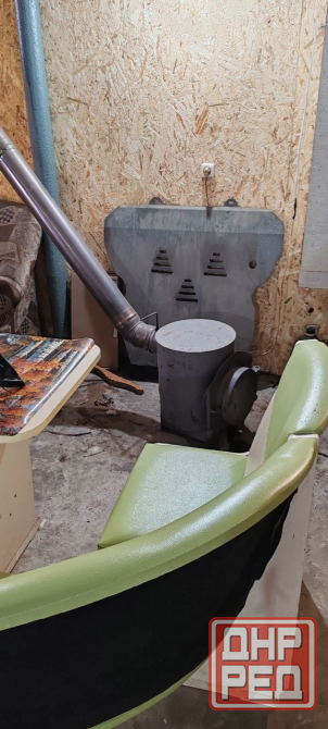 Продажа гаража Макеевка - изображение 7