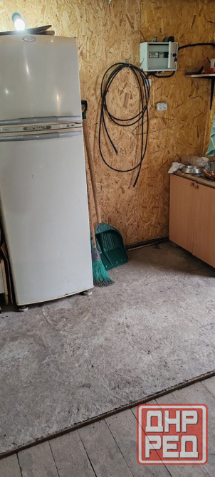 Продажа гаража Макеевка - изображение 12