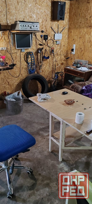 Продажа гаража Макеевка - изображение 6