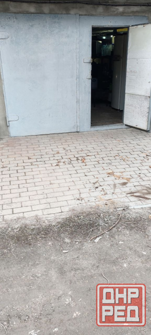Продажа гаража Макеевка - изображение 2