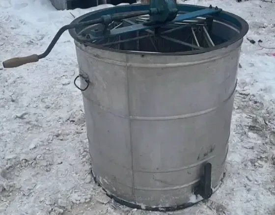 Медогонка Донецк